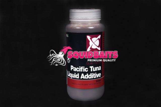 Pacific Tuna liquid 500ml