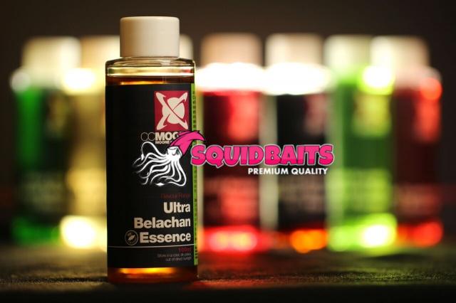 Aróma Belachan 100ml