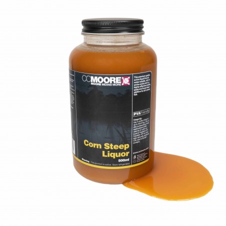 Corn Steep Liquor 600ml