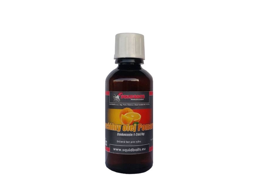 EO Pomaranč 100ml