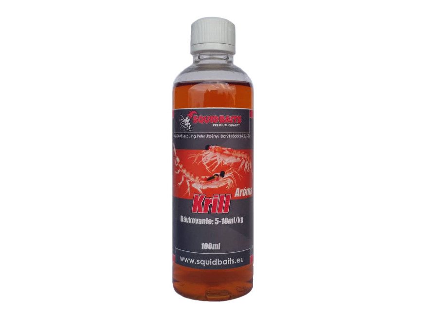 Aróma Krill 100ml