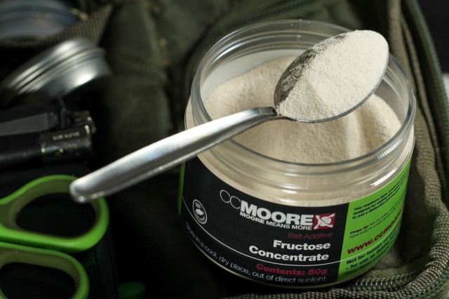Fructose koncentrát 500g