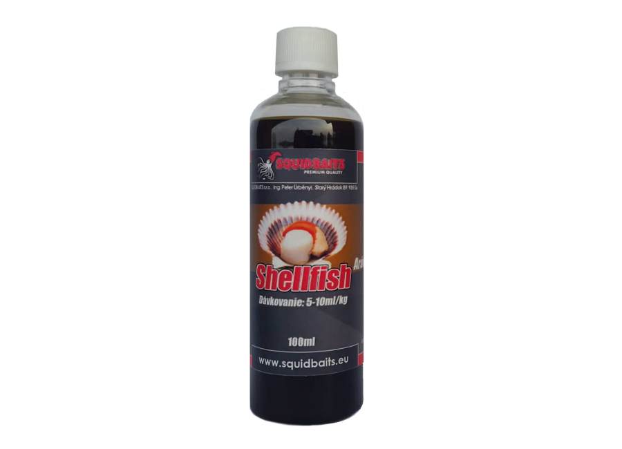 Aróma Shellfish 100ml