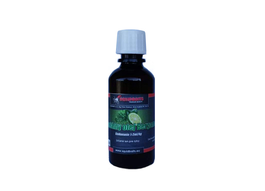 EO Bergamot 100ml
