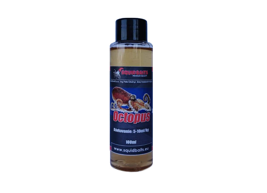Aróma Octopus 100ml