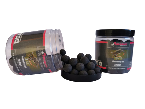 Pop Up Crab 200ml
