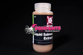 Liquid Salmon extrakt 600ml