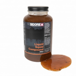 Liquid Squid extrakt 500ml