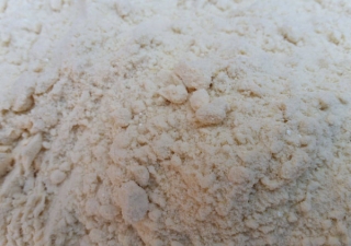 Biely Pop Up mix 300g