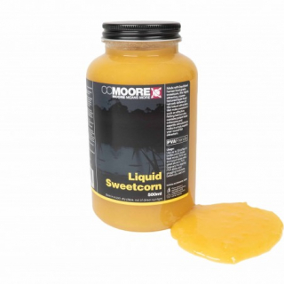 Liquid Sweetcorn 600ml
