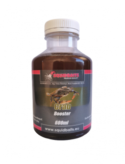 Booster Crab 600ml
